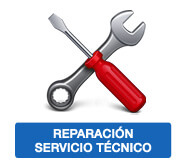 Servicio tecnico y reparacion lg en valencia
